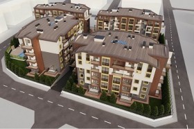 Bozdağ Sitesi