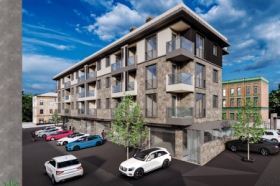Hayat Apartmanı - (2026)