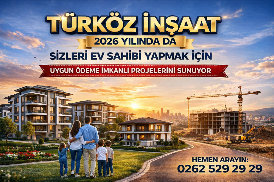 Türköz İnşaat