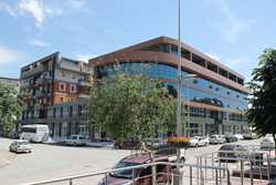 Yarımca Park Son Durum Görselleri